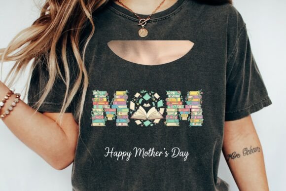 Celebrate Literary Love with a Perfect Design PNG