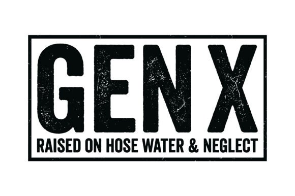 Gen X Nostalgia: The Hose Water Design Trend