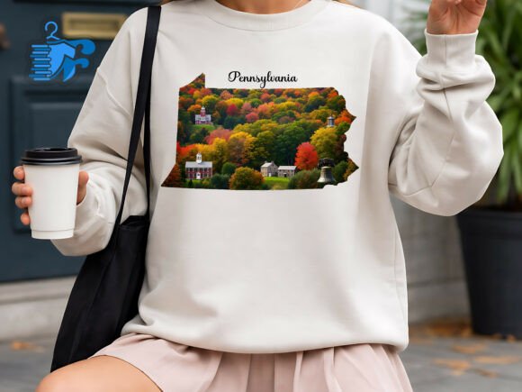 Pennsylvania Fall Landscape Design: A Seasonal Creative Asset