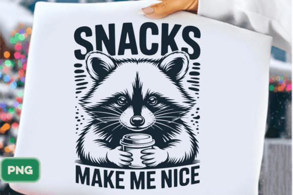 Unlock Creative Potential with a Funny Raccoon Design PNG